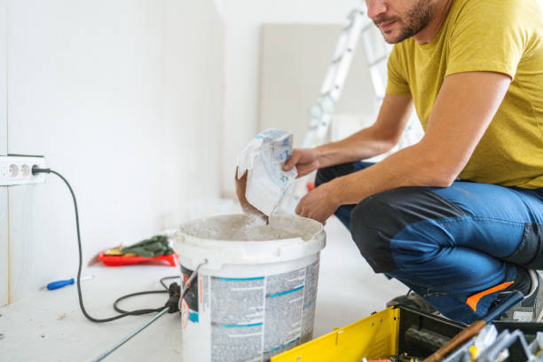 Professional Drywall and Painting Service in Shelby, OH